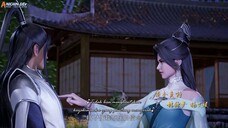 Wan Jie Du Zun | Episode 287