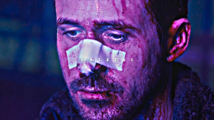 Kesepian yang Maha Dahsyat – Joe, Blade Runner 2049