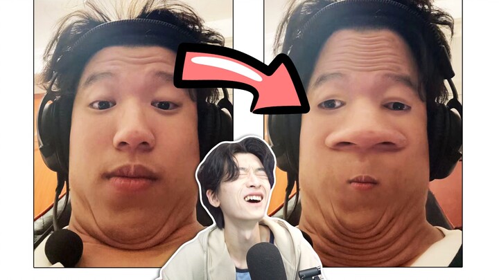 Khi tôi giúp người hâm mộ chỉnh sửa ảnh bằng Photoshop...
