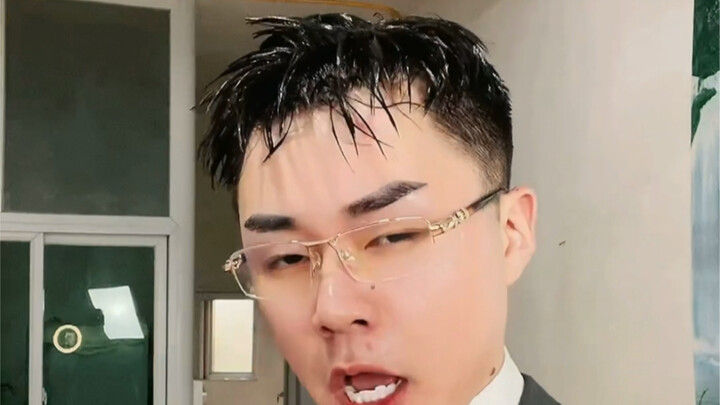 “High-Quality Men”