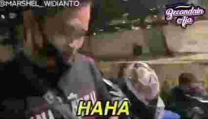 Intel di lawan hahah