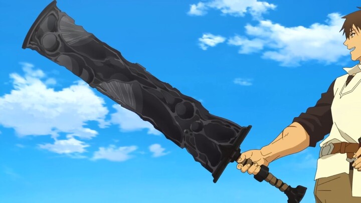 เด็กฝึกหนักเกือบตาย..ดันเป็นนักผจญภัยไม่ได้แต่เก่งที่สุดในโลก LV999+ ⚡✨