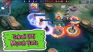 Hero paling kuat di early game?