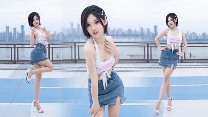 هل وصلنا إلى بداية الخريف؟ لا يهم! لنستمر في برودة الصيف، هيا نهزها!