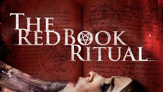 THE RED BOOK RITUAL 2022/HORROR