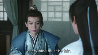Blood River Episode 33 Eng Sub