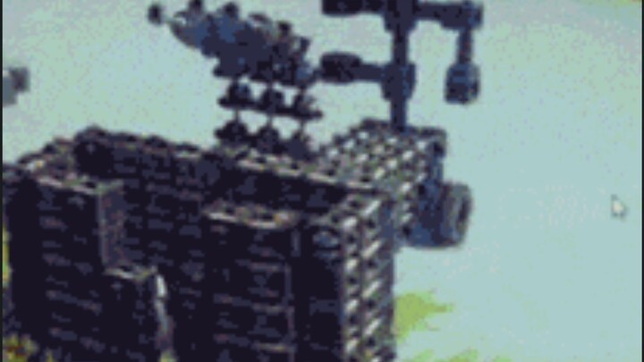 Rumah Ajaib Misterius Klasik ala Jerman