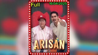 ARISAN