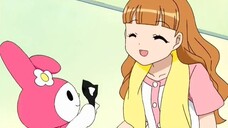 Onegai My Melody Kuru Kuru Shuffle! Episode 13