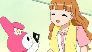 Onegai My Melody Kuru Kuru Shuffle! Episode 13