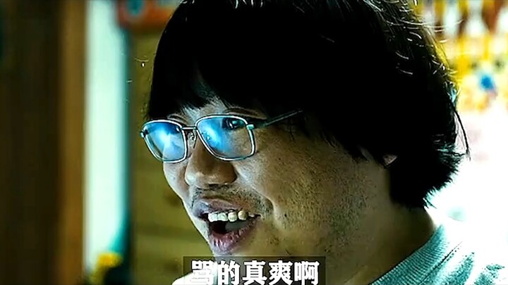 顺着网线就能干掉你，就问你怕不怕