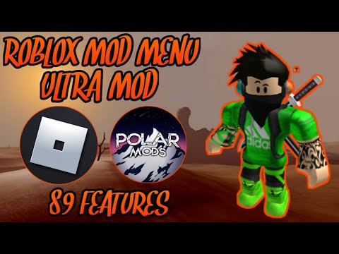 Roblox Mod Menu V2.529.368 OP MENU ARCEUS X V2.1.2 LATEST 100% Working No  Banned!!! - BiliBili