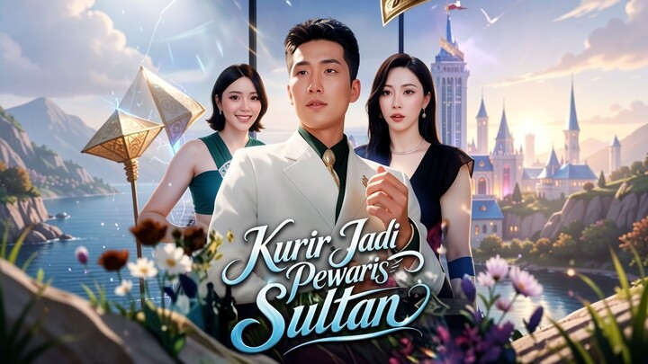 Kurir Jadi Pewaris Sultan Full Bahasa Indonesia (DB)