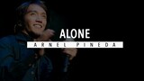 Alone - Heart (Arnel Pineda Cover)