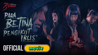 Para Betina Pengikut Iblis (2023) {Indonesian With English Subtitles} WEB-DL full movie HD 😎