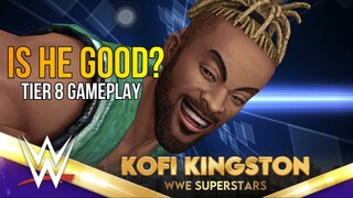 KOF Allstar: How Good is Kofi? Tier 8 Hell Dungeon