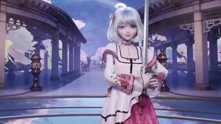 [Xingtong] Nữ kiếm sĩ vô song Xingtong