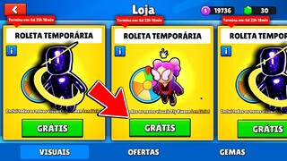 ACABOU DE CHEGAR NOVA SKIN GRATÍS Fly Kween STUMBLE GUYS 0.46.1