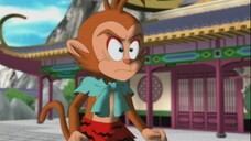 Monkey Magic - Episode 02 | Subtitle Indonesia