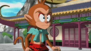 Monkey Magic - Episode 02 | Subtitle Indonesia