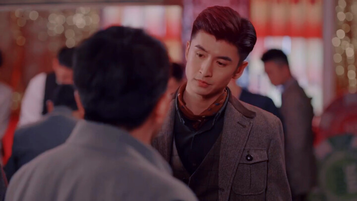 【จูบทุกที่ | จางหยุนหลง】【เฉียวฉู่เซิง】แค่สองนาทีก็ทำให้คุณหลงเสน่ห์!