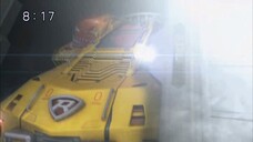 Tomica Hero: Rescue Fire - Episode 7 (English Sub)