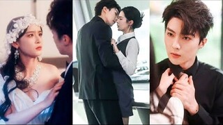 Demi bayar utang, aku menjadi kekasih kontrak CEO yang dingin itu,tapi dia malah mencintaiku!