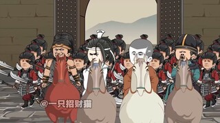 04: Travel back to the end of the Yuan Dynasty and arrange the marriage between Zhu Yuanzhang and Ma