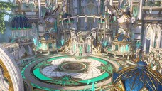 Battle Through The Heavens S5 episode 150 sub indo