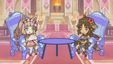 [Princess Connect! Re:Dive] เมื่อสองสาวแสนน่ารักนัดกันมานั่งเม้าท์มอย