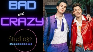 EP.2.Bad and Crazy