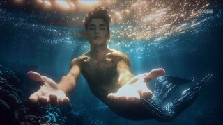 SERENO: The Serene Life of a Merman