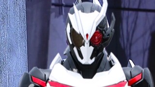 Tachibana-senpai, who...are you?