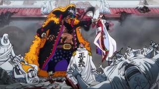 Blackbeard_captured_boa_Hancock_~_Onepiece_episode_1087 Watch for Free Link in Description