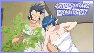 Cantik dan bohay sih tapi kok gini? ( Anime on Crack Indonesia Episode 137 )