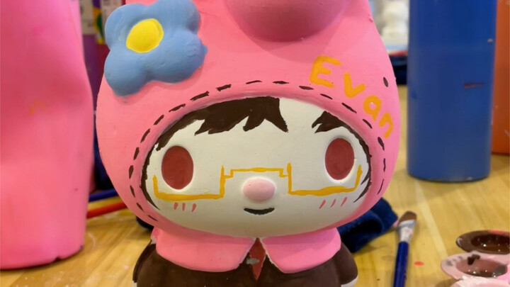 my melody^ _ ^