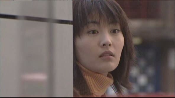 Dorama Beautiful Life EPS 8