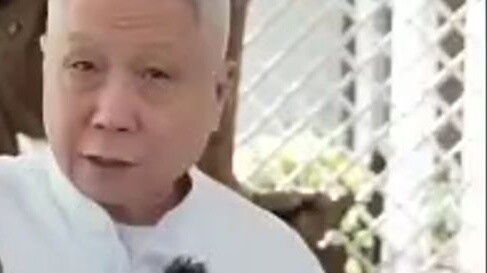 This is really the sound from thousands of years ago...😭😭😭