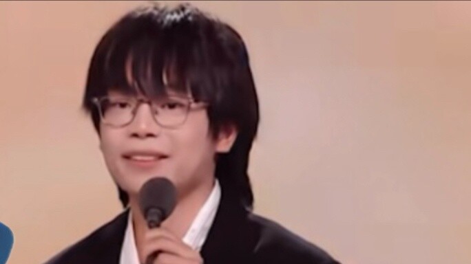 Did AG pay the most expensive tuition for him? The story behind FMVP Da Siming
