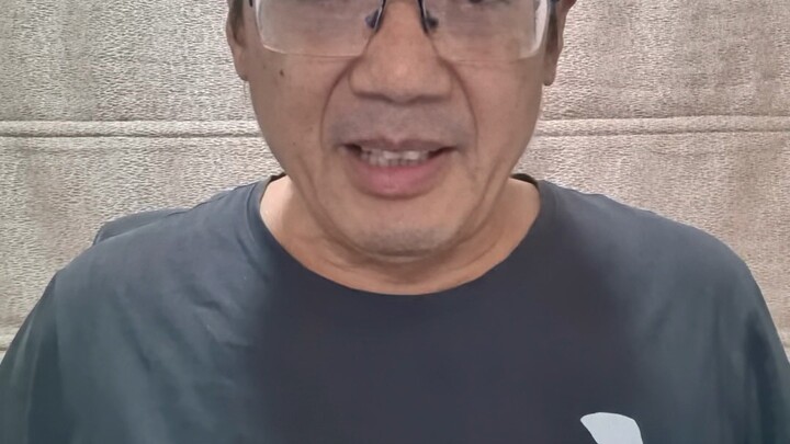 Today is the third day since I issued an open debate invitation to Mr. Hu Xijin!