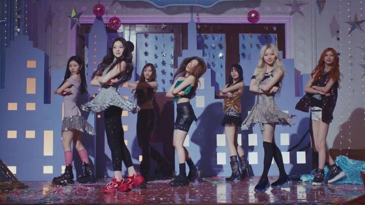 AtHeart Say It MV