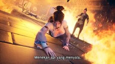 Supreme alchemy eps 144