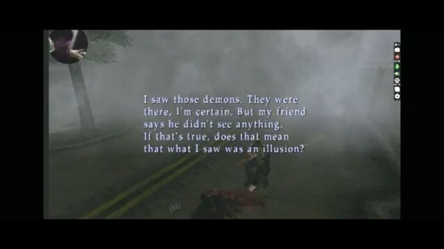 Silent Hill 2 Gameplay Part-02 First time playing. Lost in the Fog from wonder hell land Ghost town