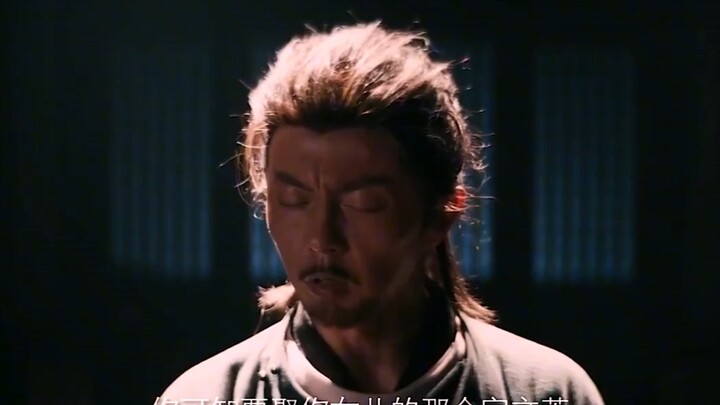 The Battle of Xiangji Temple was nothing more than a brutal slaughter among humans. In the Battle of