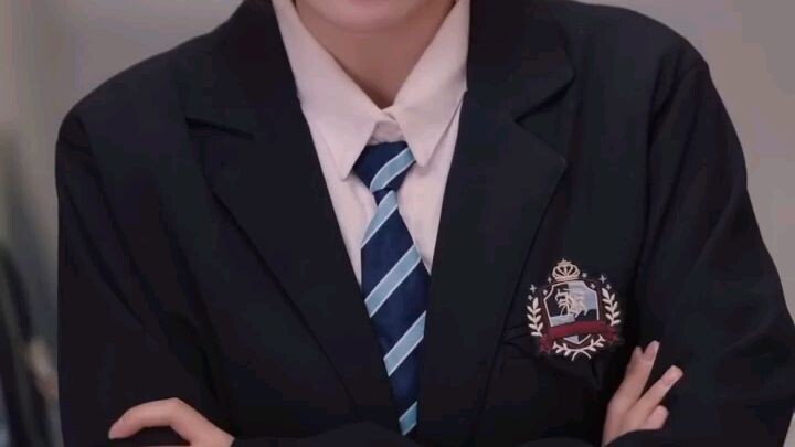 Mute girl/Cdrama/HD720p