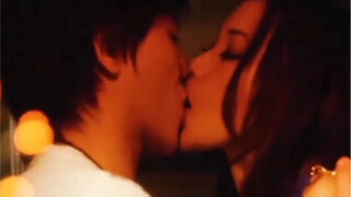 The "tongue kissing scene" is so exciting! Each one is stronger than the other, and the whole proces