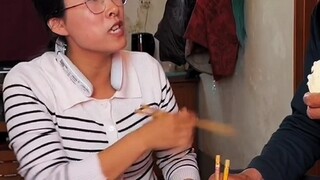 I hope my father will become a dragon