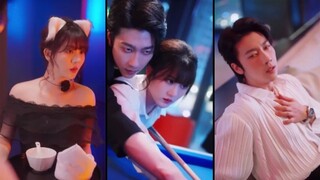 พัวพันกันชั่วข้ามคืน