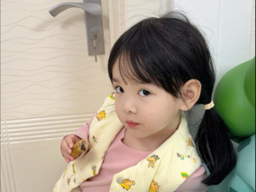 Bayi-bayi dari Harbin～Selamat datang di Timur Laut!