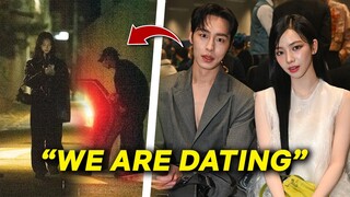 Actor Lee Jae Wook and Aespa's Karina Confirmed To Be Dating